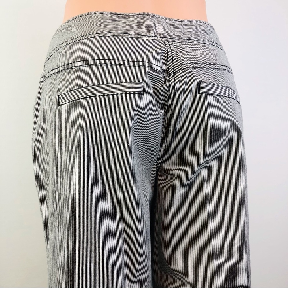 Kenneth Cole Reaction Wide Leg Pants - Picture 15 of 16